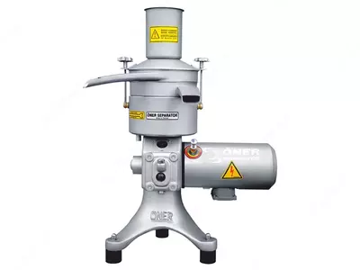 Сепаратор для молока 2000 л/ч - 116 741 324 сум / шт.
