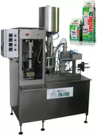 Упаковочная оборудование АЛЬТЕР