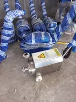 Центробежный насос 5т/ч