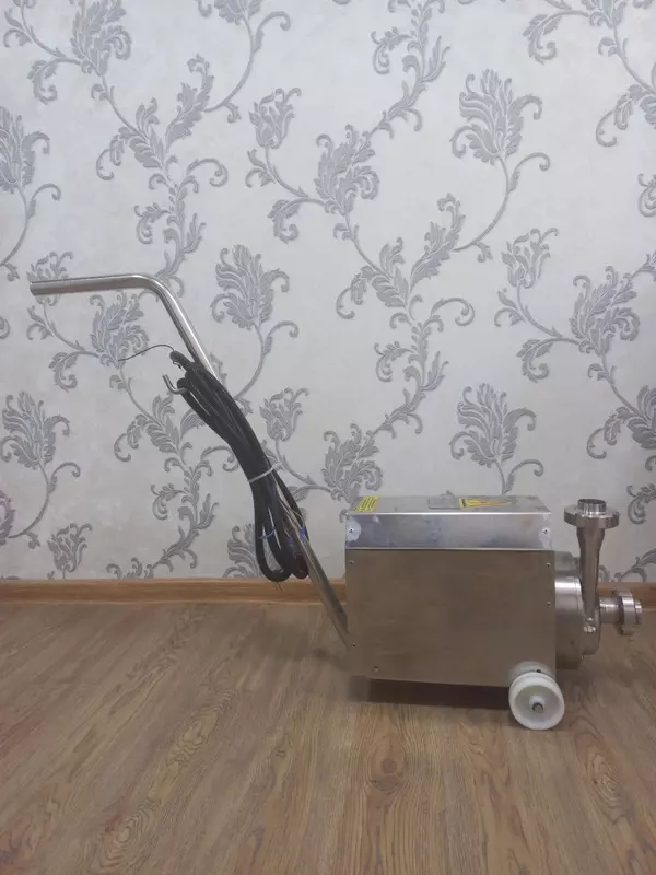  Центробежный насос 5т/ч - 