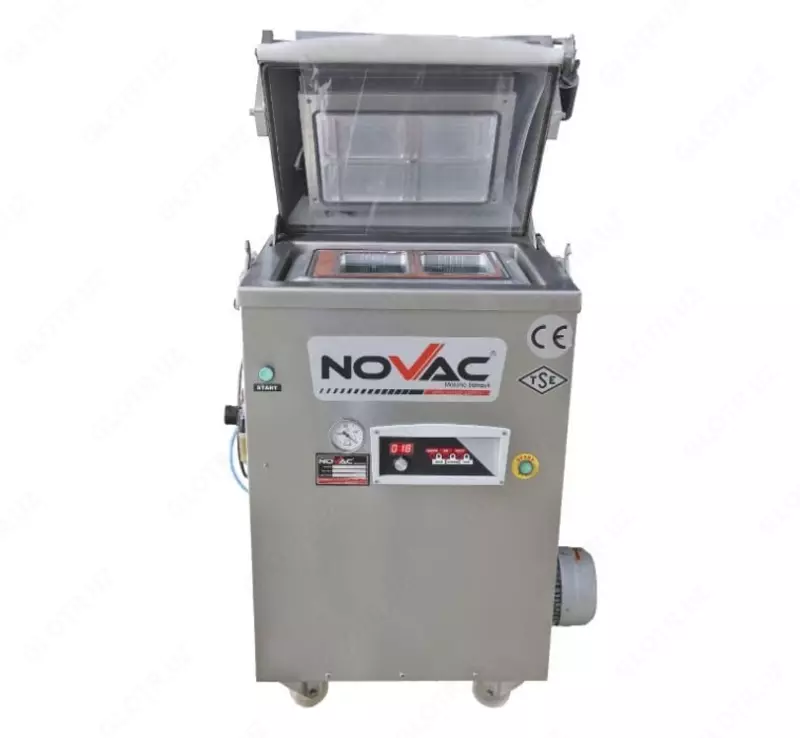 Вакуум кадоклаш машинаси