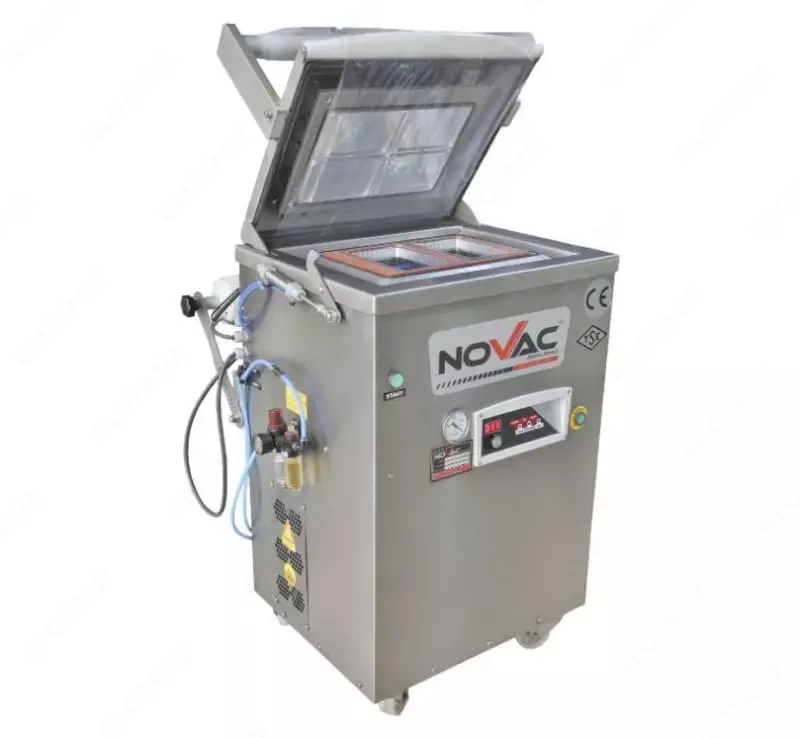 Вакуум кадоклаш машинаси