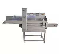 Слайсер автомат Турецкий - 250 шт/мин