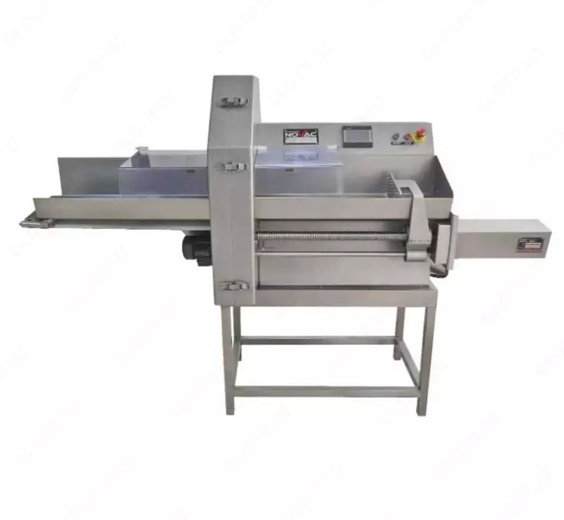 Слайсер автомат Турецкий - 250 шт/мин