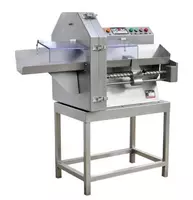 Слайсер автомат Турецкий - 250 шт/мин - 91 051 339 сум