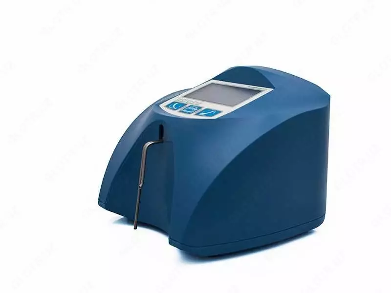 Lactoscan SP sut analizatori