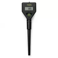 Цифровой термометр