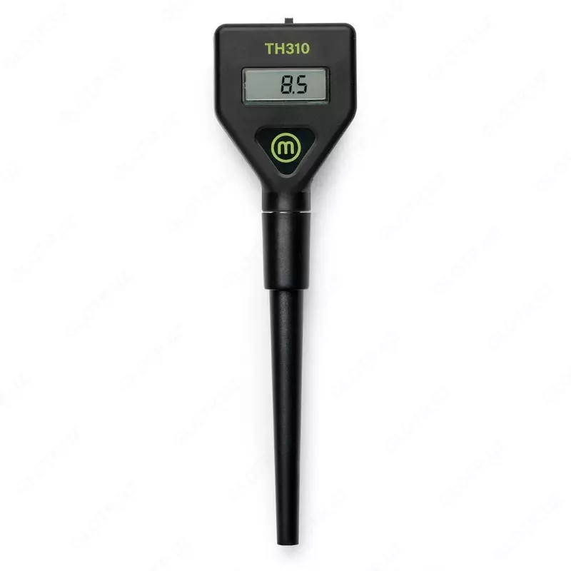 Цифровой термометр