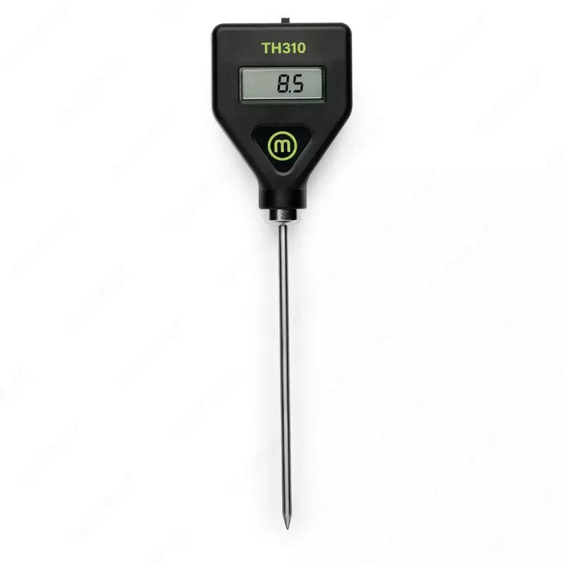 Цифровой термометр