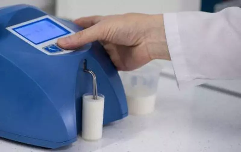 Lactoscan SP sut analizatori - 8 213 211.7 so'm