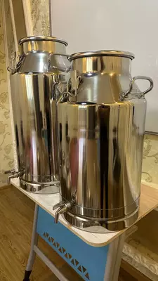 Фляга из нержавеющей стали - 1 060 201.8 сум / шт.