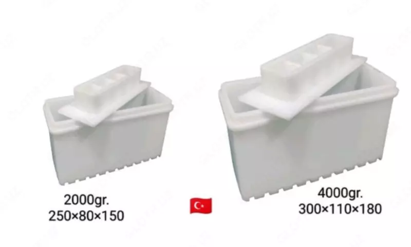 Форма для сыра моцарелла