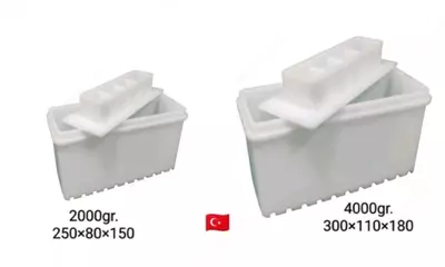 Форма для сыра моцарелла