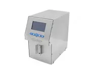 Анализатор молока Lactoscan S