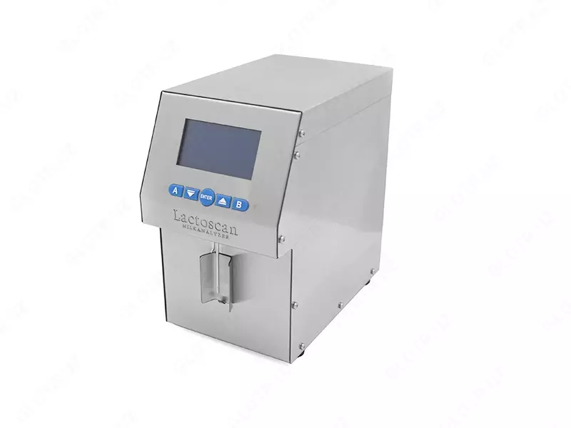 Анализатор молока Lactoscan S