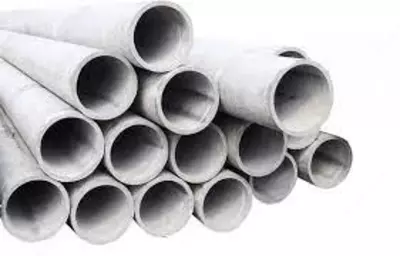 асбестовые трубы