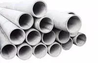 асбестовые трубы