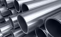стальные трубы