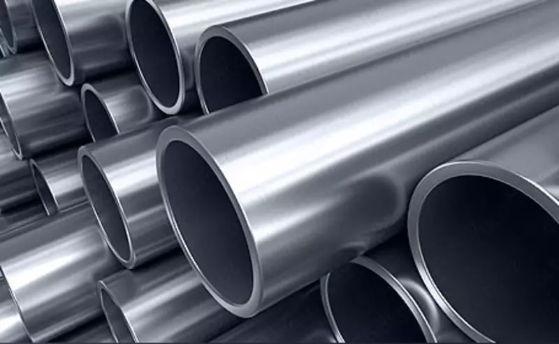 стальные трубы