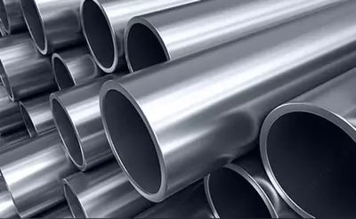 стальные трубы