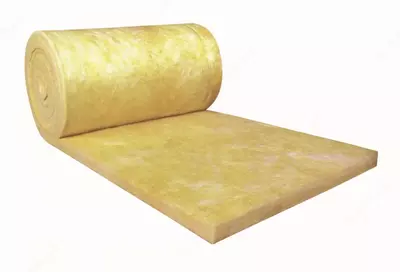 стекловата