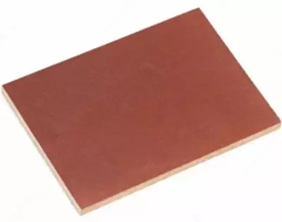 тестолит и стеклотекстолит