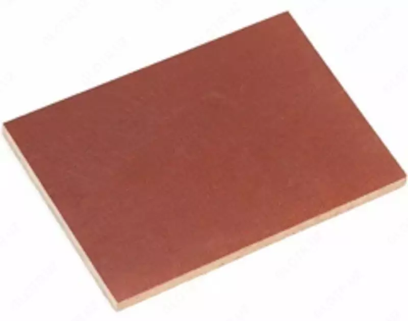 тестолит и стеклотекстолит