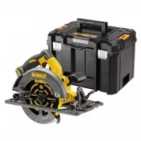 Аккумуляторная пила дисковая циркулярная XR FLEXVOLT DeWALT DCS576NT