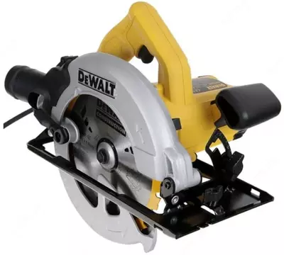 Дисковая пила DeWALT DWE560