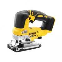DEWALT DCS334N Simsiz cho'tkasiz yuqori tutqichli jigsa