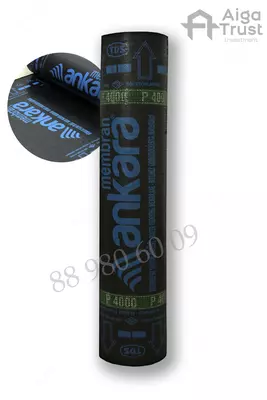 АНКАРА МЕМБРАНЕ ЭПП