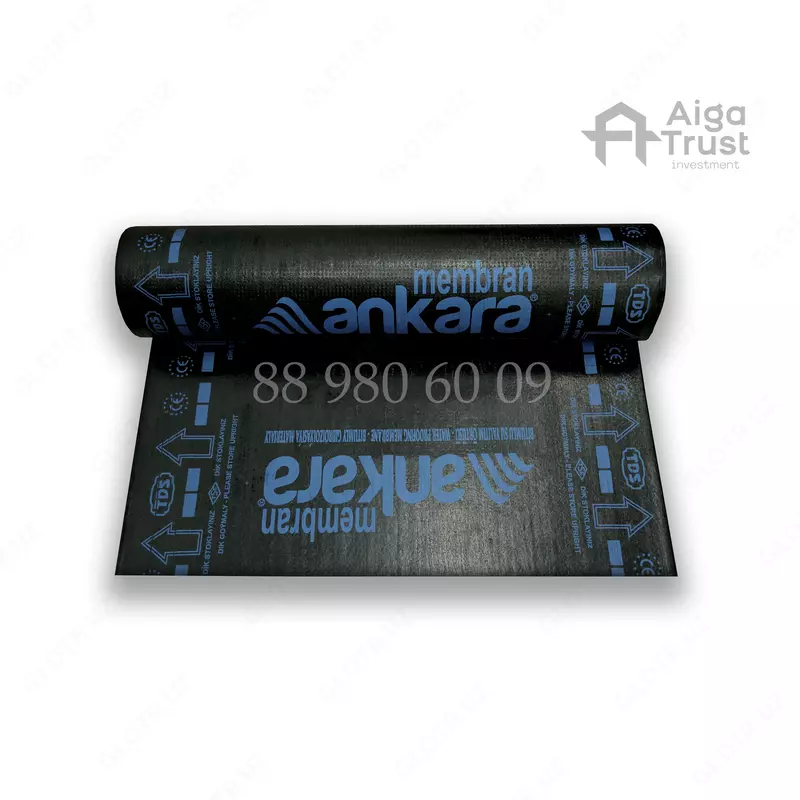 АНКАРА МЕМБРАНЕ ЭПП - по запросу