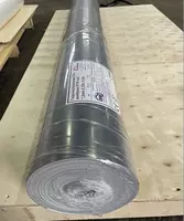 Кровельная мембрана ТПО мембрана 1