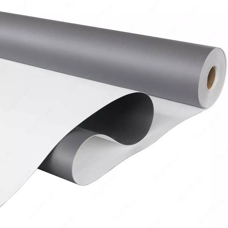 Кровельная мембрана ТПО мембрана 1