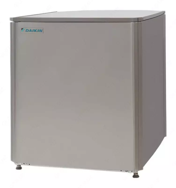 Высокотемпературный гидроблок (инвертер) для VRV "Daikin" HXHD125A8V1B