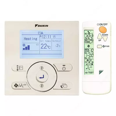 R-410A (Белый) - Цена по запросу