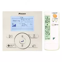 Ichki 2 oqimli kassetali blok (pog'onali) "Daikin" FXCQ40AVEB