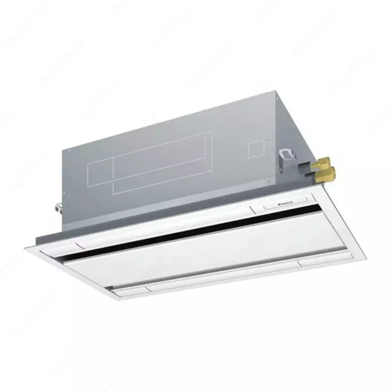 Ichki 2 oqimli kassetali blok (pog'onali) "Daikin" FXCQ50AVEB