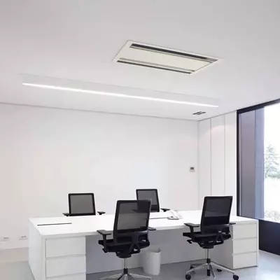 R-410A (Белый) - Цена по запросу