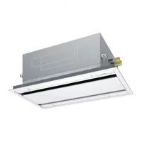 Ichki 2 oqimli kassetali blok (pog'onali) "Daikin" FXCQ63AVEB