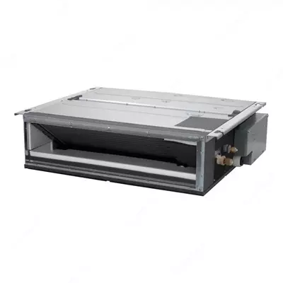 Внутренний плоский канальный блок (ступенчатый) "Daikin" FXDA15A2VEB