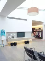 Ichki yassi kanal birligi (pog'onali) "Daikin" FXDA15A2VEB