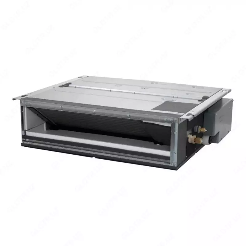 Внутренний плоский канальный блок (ступенчатый) "Daikin" FXDA40A2VEB