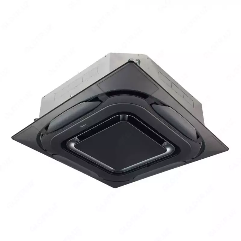 Внутренний круглопоточный кассетный блок (ступенчатый) "Daikin" FXFA20A2VEB