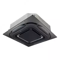 Ichki dumaloq oqimli kassetali blok (pog'onali) "Daikin" FXFA25A2VEB