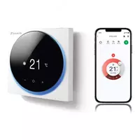 по запросу Ichki dumaloq oqimli kassetali blok (pog'onali) "Daikin" FXFA25A2VEB