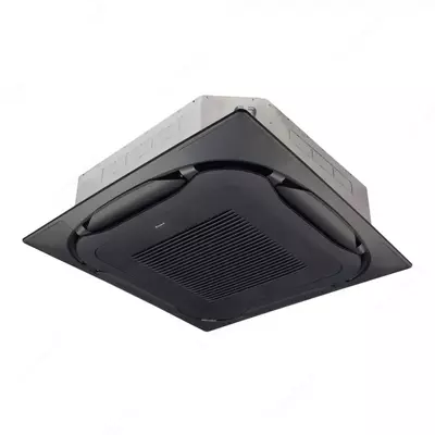 Внутренний круглопоточный кассетный блок (ступенчатый) "Daikin" FXFQ50BVEB