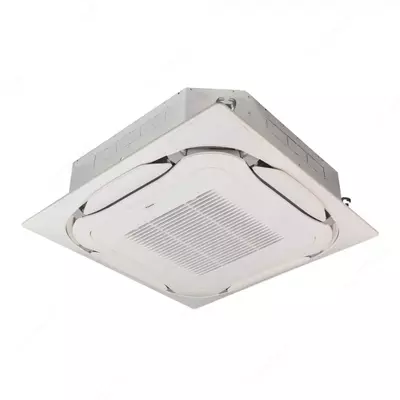 Внутренний круглопоточный кассетный блок (ступенчатый) "Daikin" FXFQ50BVEB