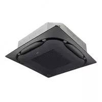 Внутренний круглопоточный кассетный блок (ступенчатый) "Daikin" FXFQ80BVEB