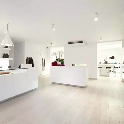 R-410A (Белый) - Цена по запросу